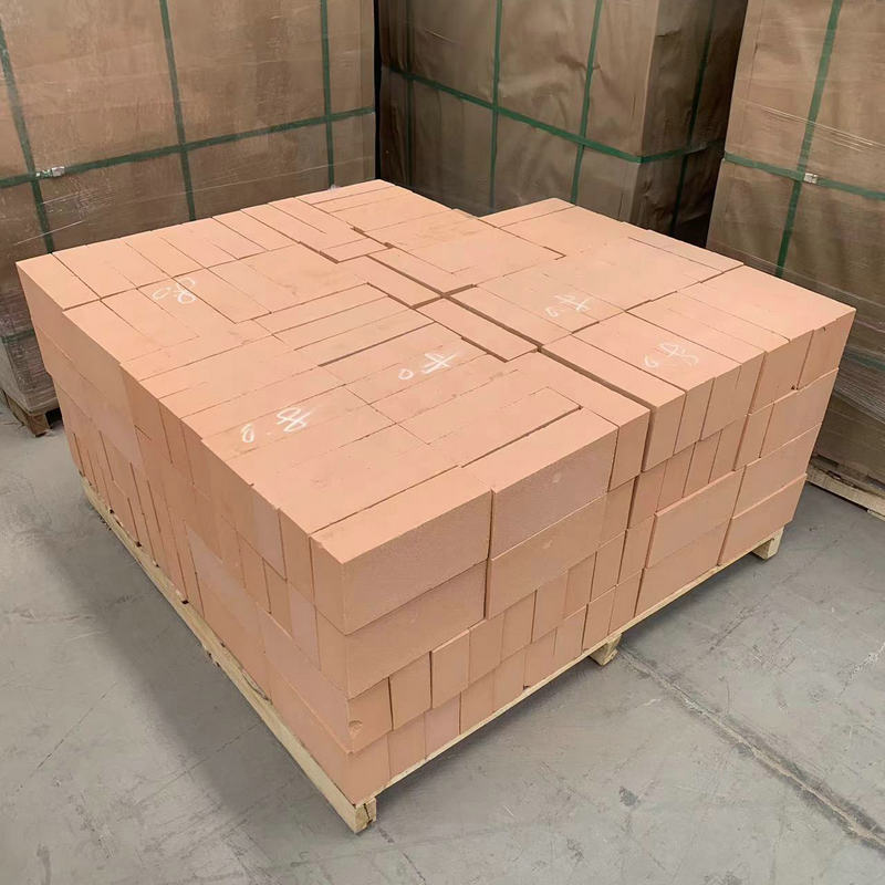 高強輕質保溫磚